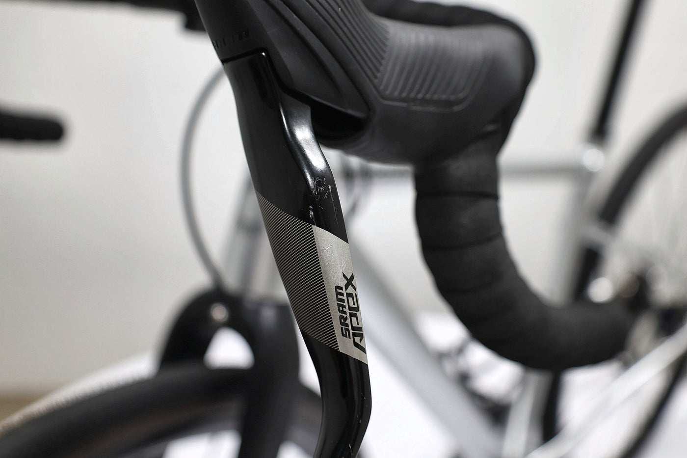 CANNONDALE Topstone Apex 1 2024 T.S