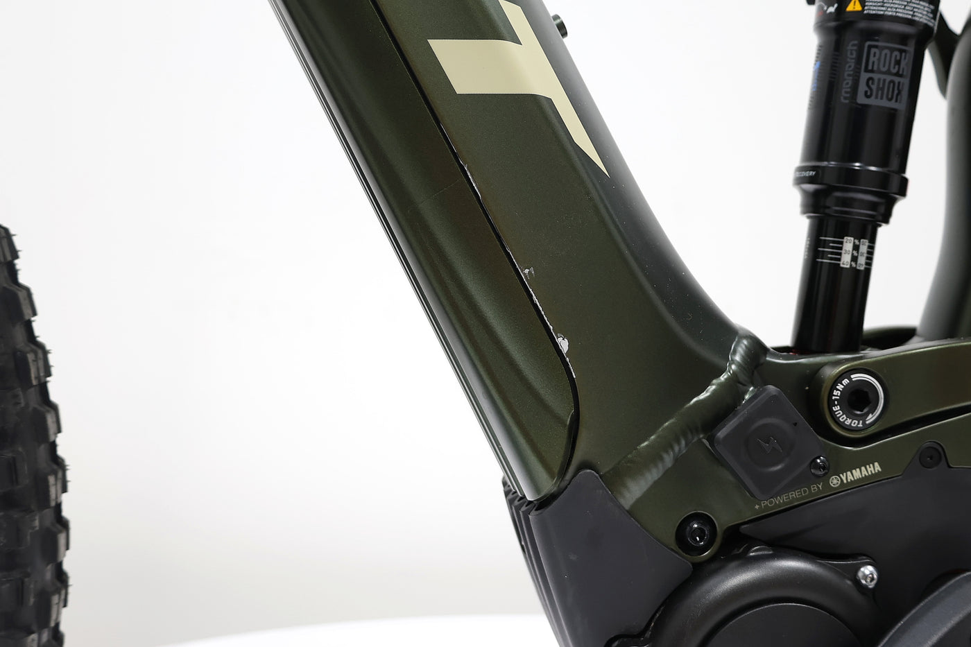 GIANT Stance E+ 1 Pro 2022 T.M