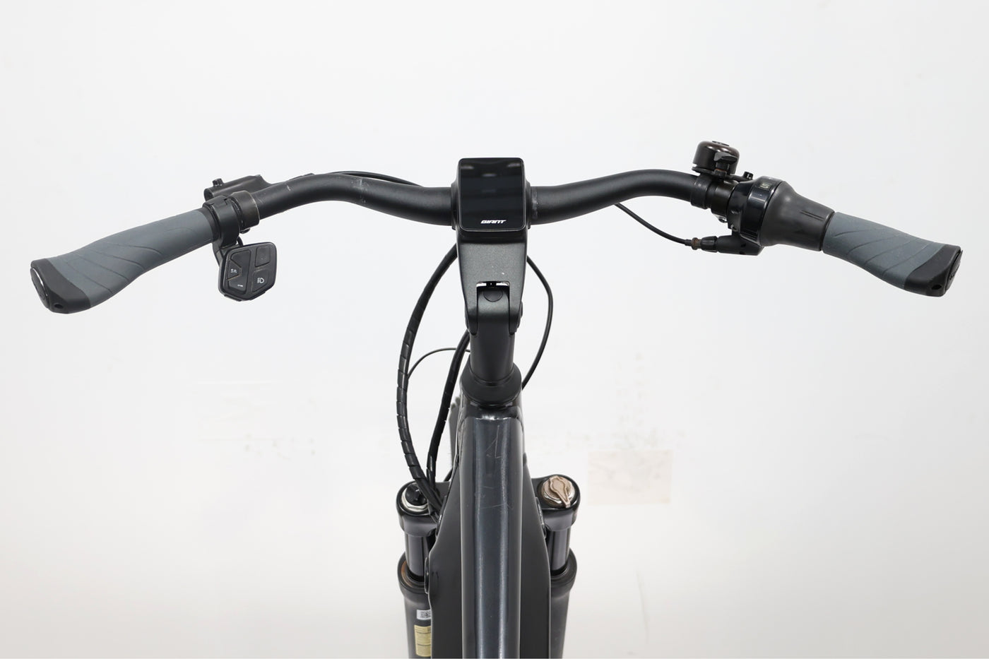 GIANT DailyTour E+ 0 GTS GG 2021 T.M
