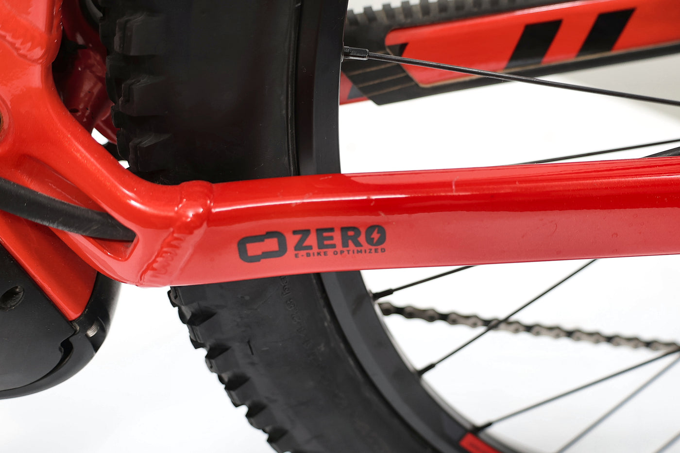 MONDRAKER Chaser 2021 T.S