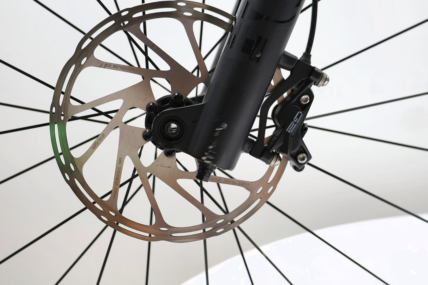 MONDRAKER Raze Carbon RR 2023 T.L