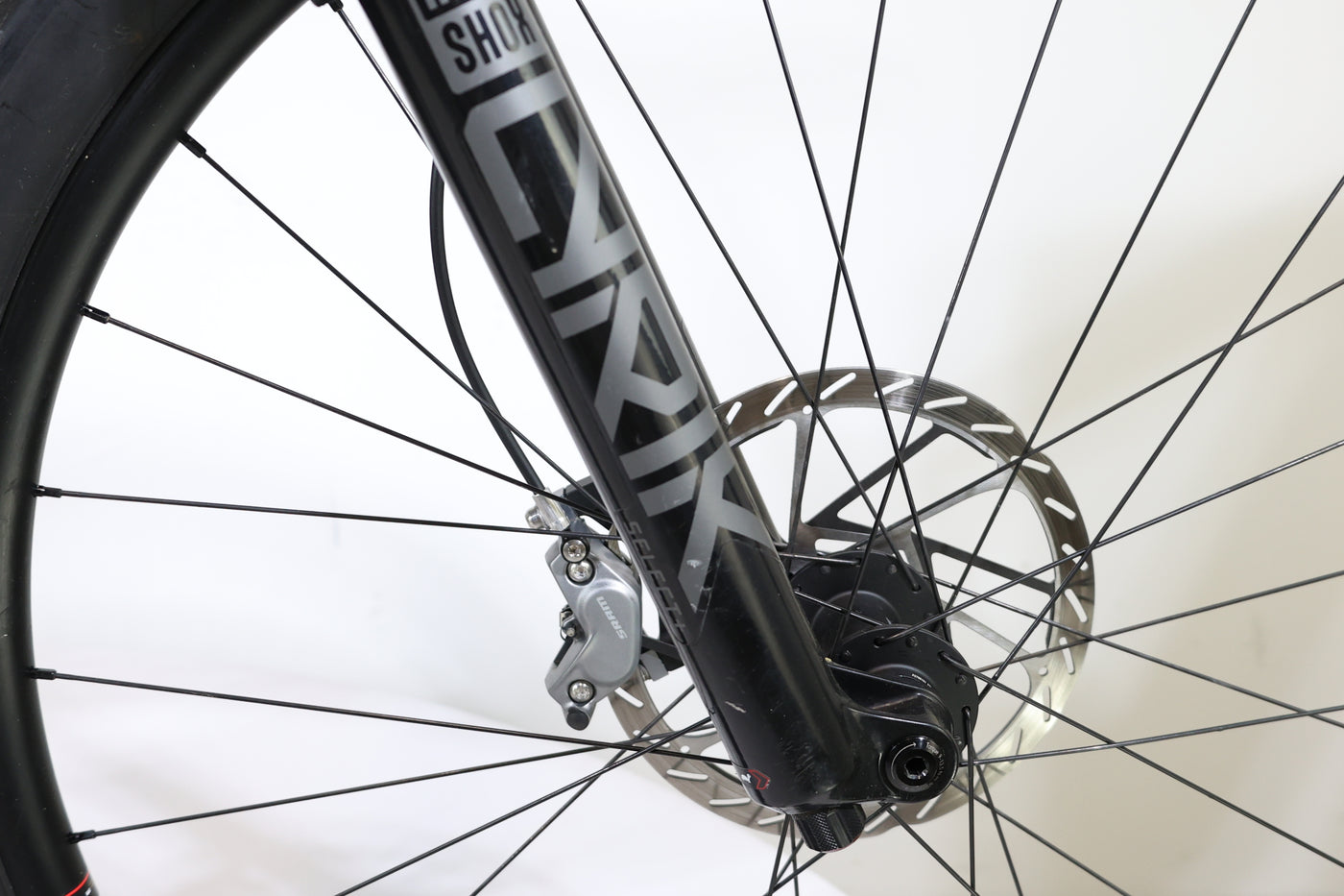 SANTA CRUZ Heckler SL MX Carbon C kit S 2024 T.S 248670