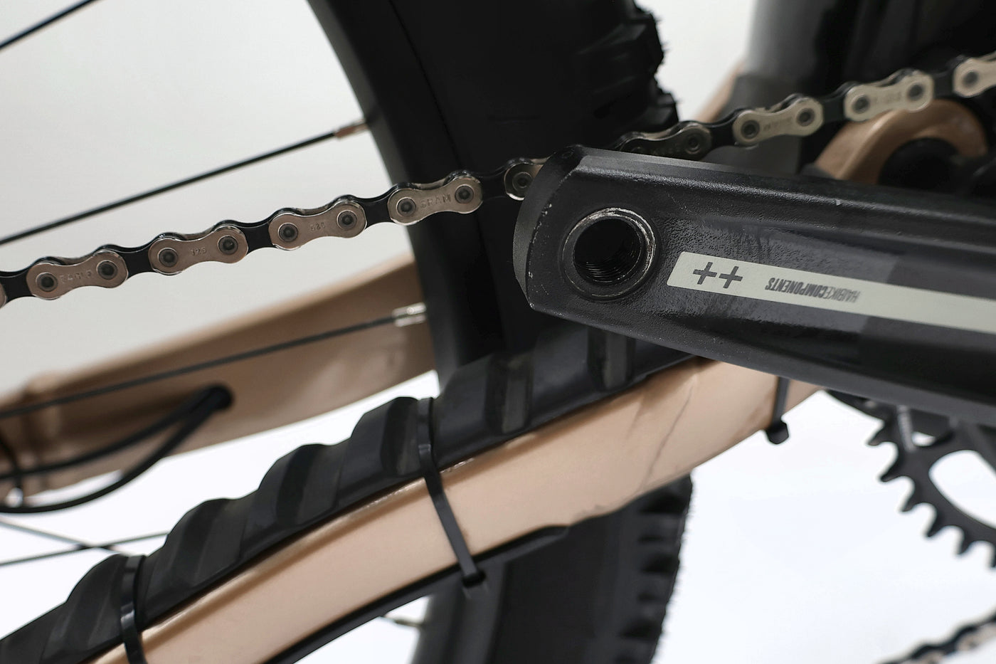HAIBIKE AllTrail 7 27.5 2022 T.M 253581