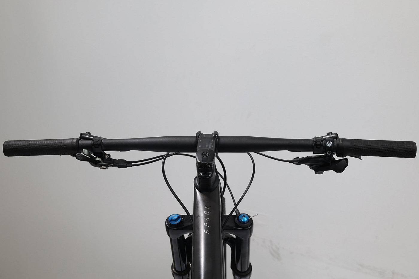 SCOTT Spark RC Team Issue 2020 T.L