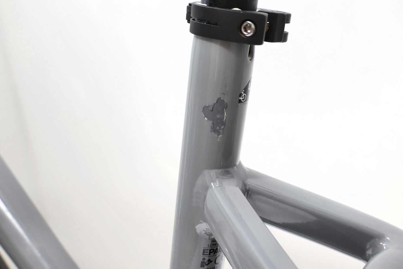 HAIBIKE Trekking 6 Lowstandover 2021 T.L