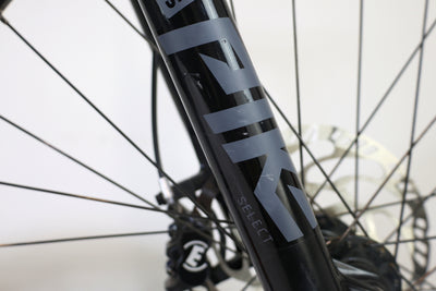 HAIBIKE FullSeven 9 2021 T.M 253665