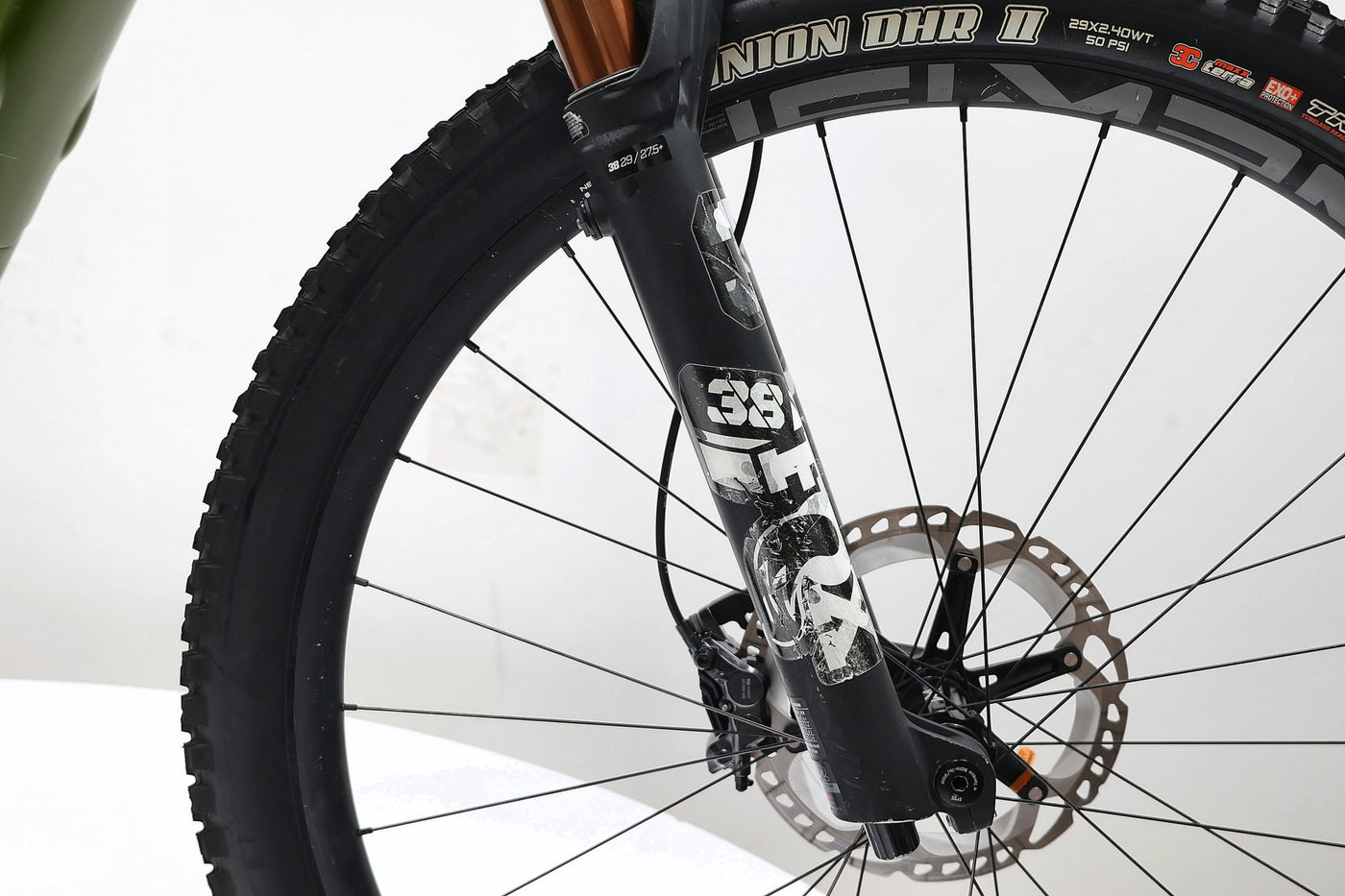 PIVOT Shuttle Team Edition 726Wh 2022 T.S