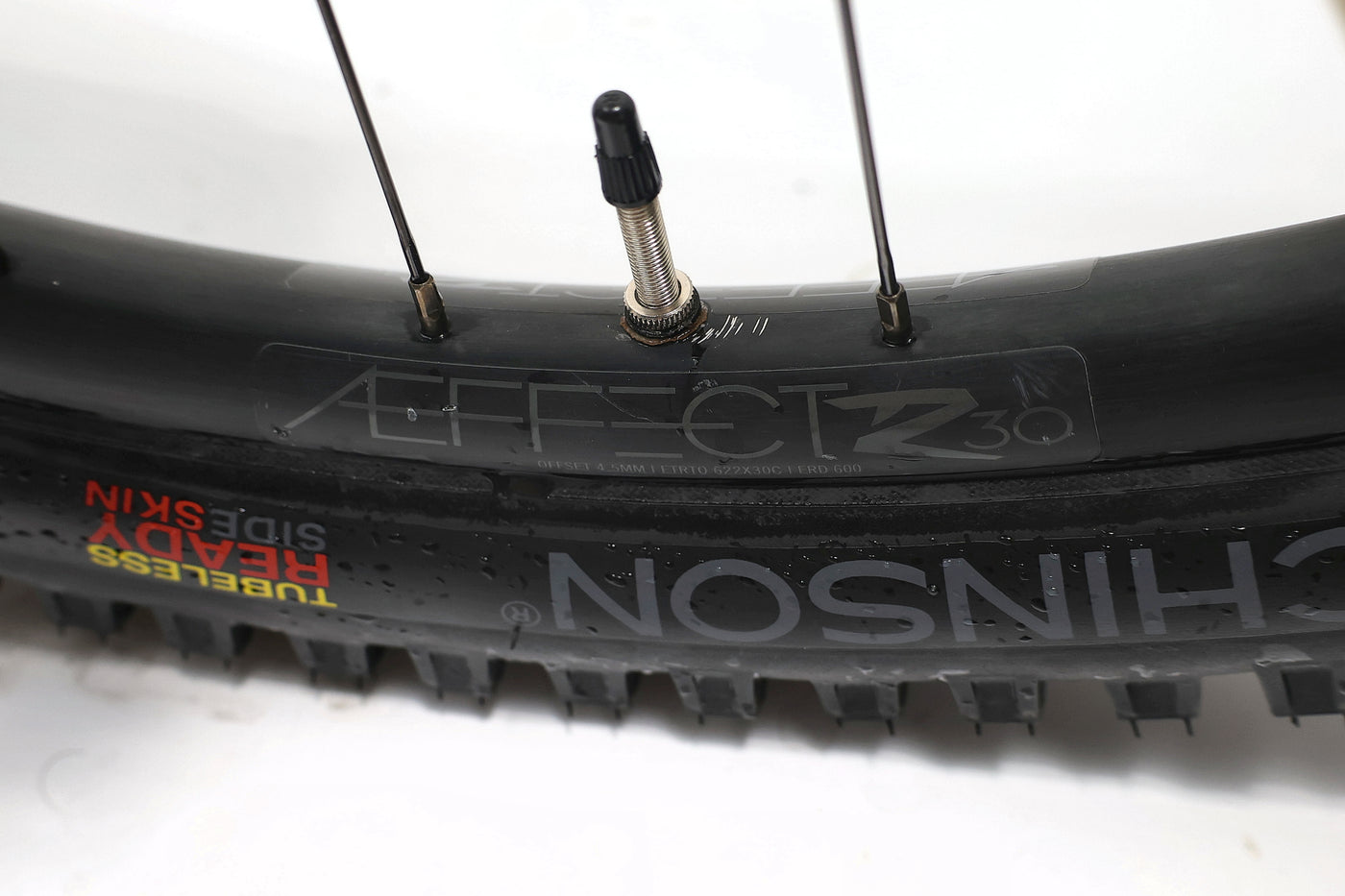 BH iLYNX + Trail Carbon Pro 8.9 2023 T.L