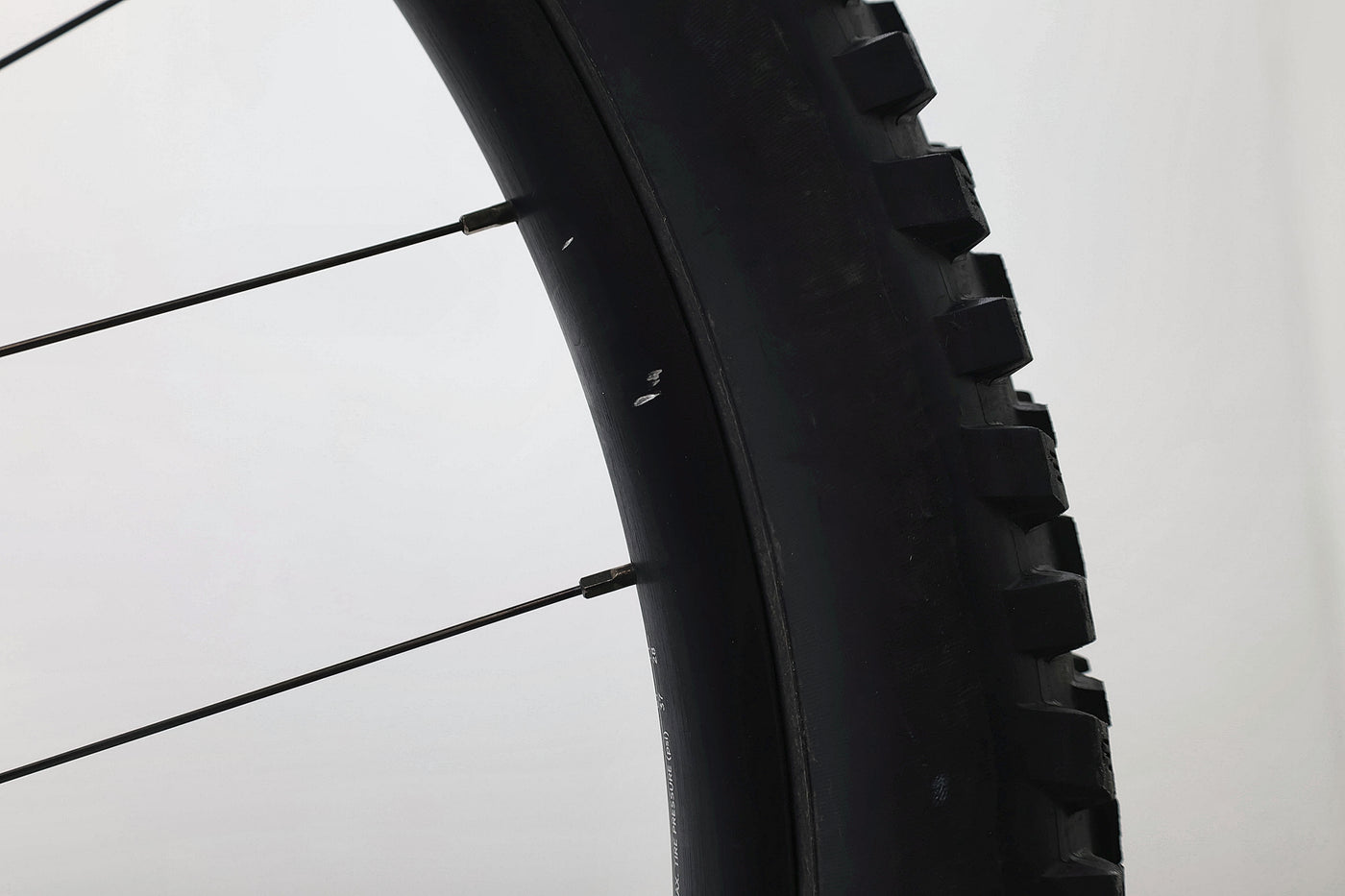 ORBEA Wild M10 2024 T.M