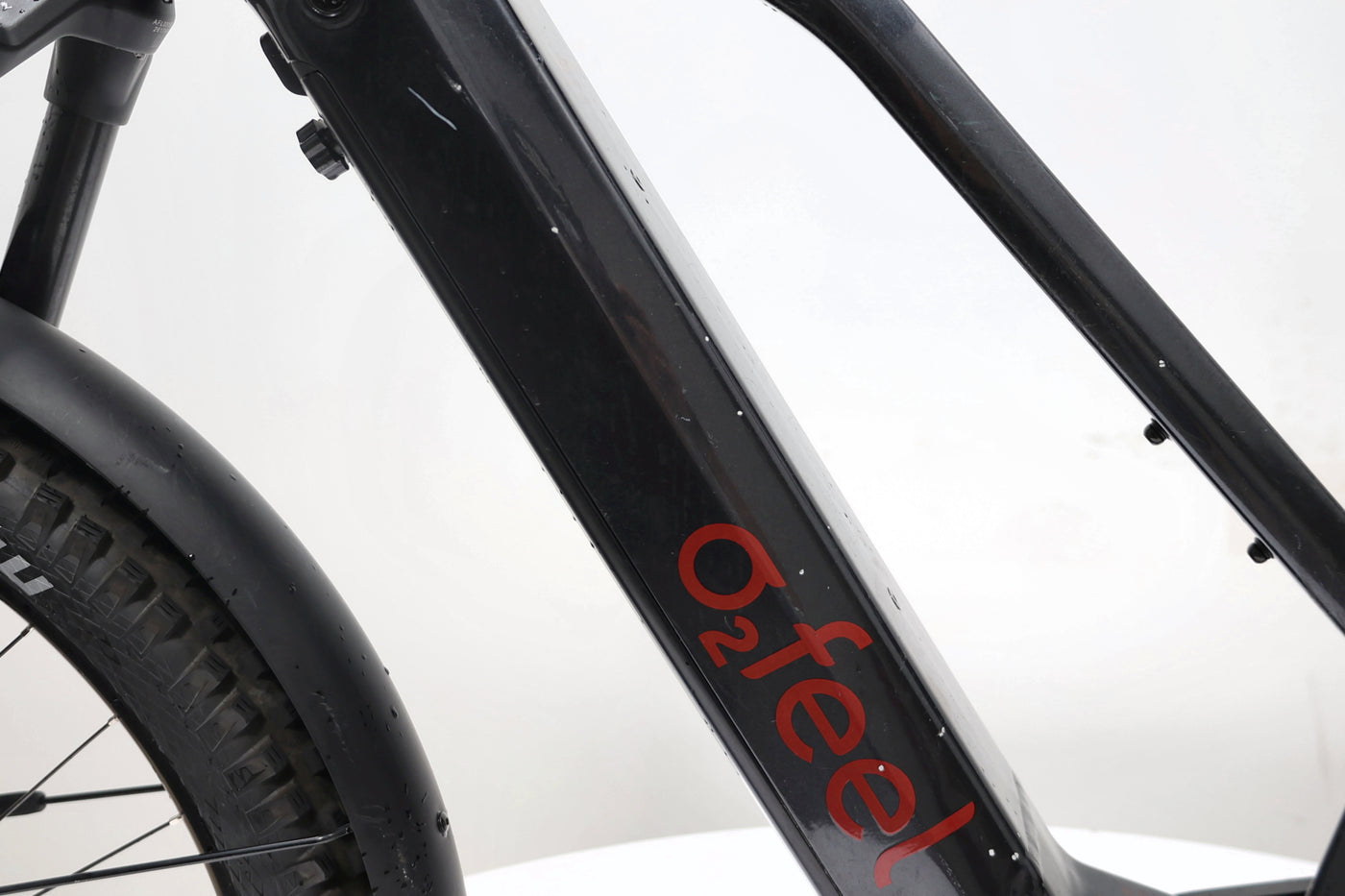 O2FEEL Vern 8.1 Adventure 2022 T.L