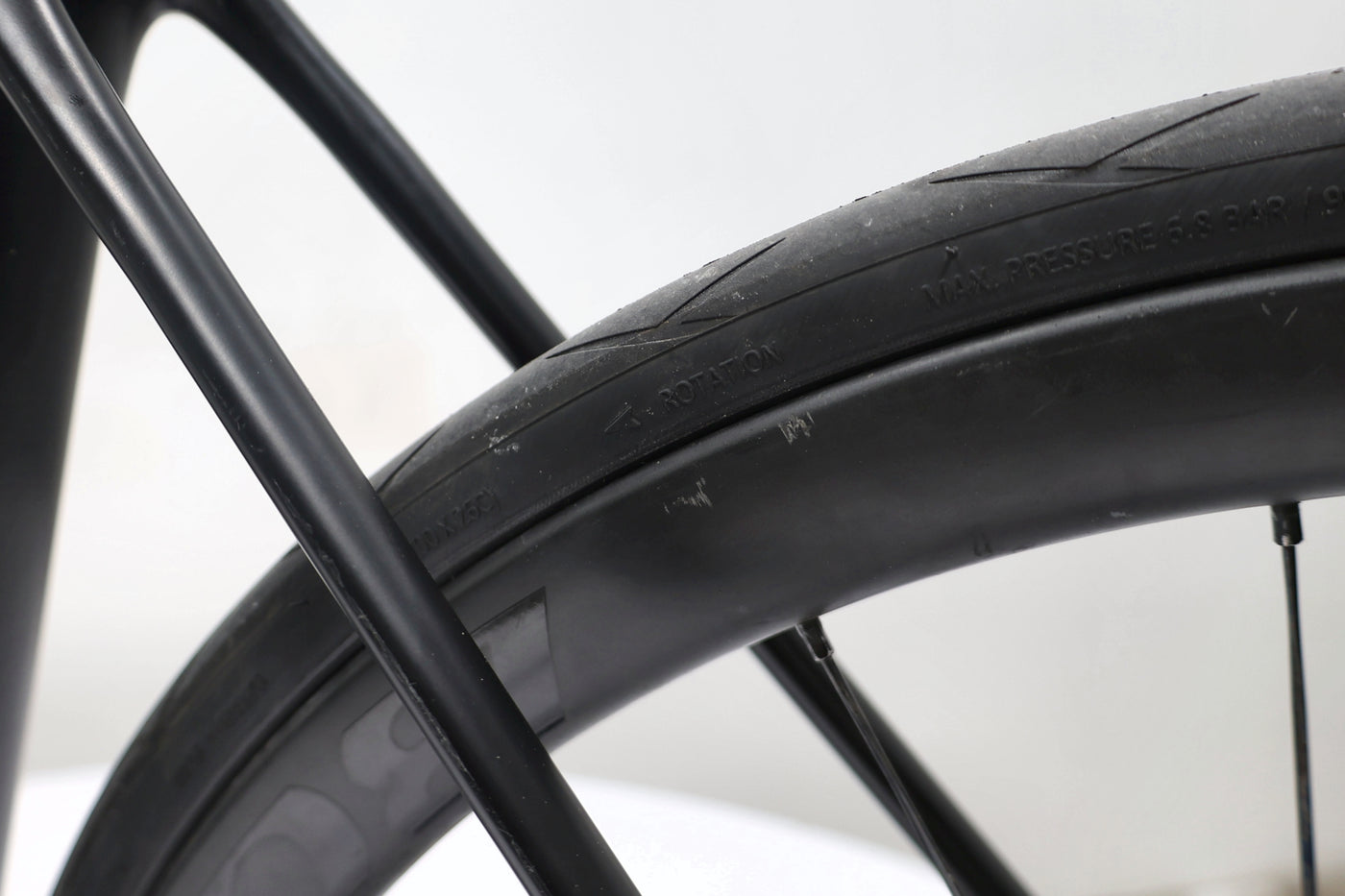 TREK Emonda SLR 7 2019 T.56