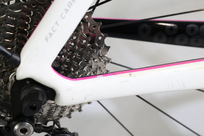 SPECIALIZED Alias Sport Tri T.51 2015 247436