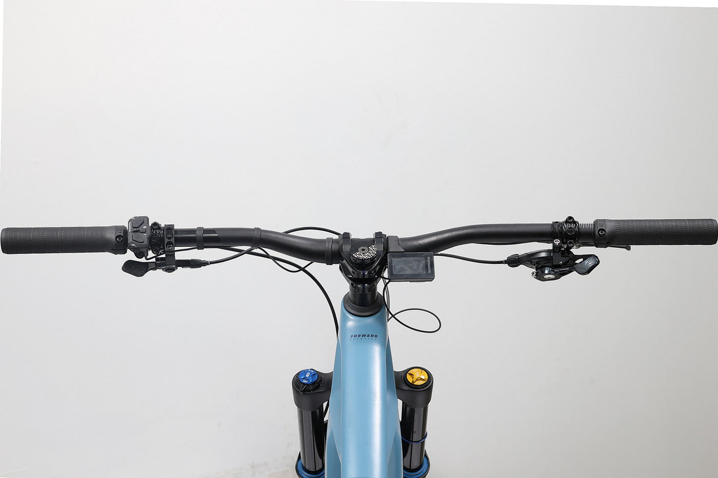 MONDRAKER Crusher R 2024 T.L