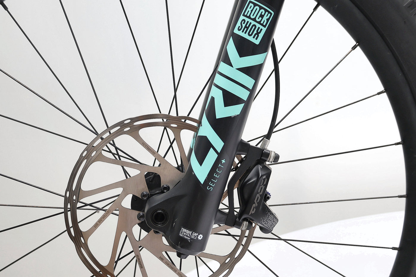 TREK Remedy 8 2022 T.M