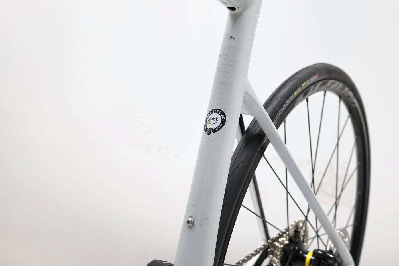BMC Teammachine SLR 02 Disc ONE 2019 T.56