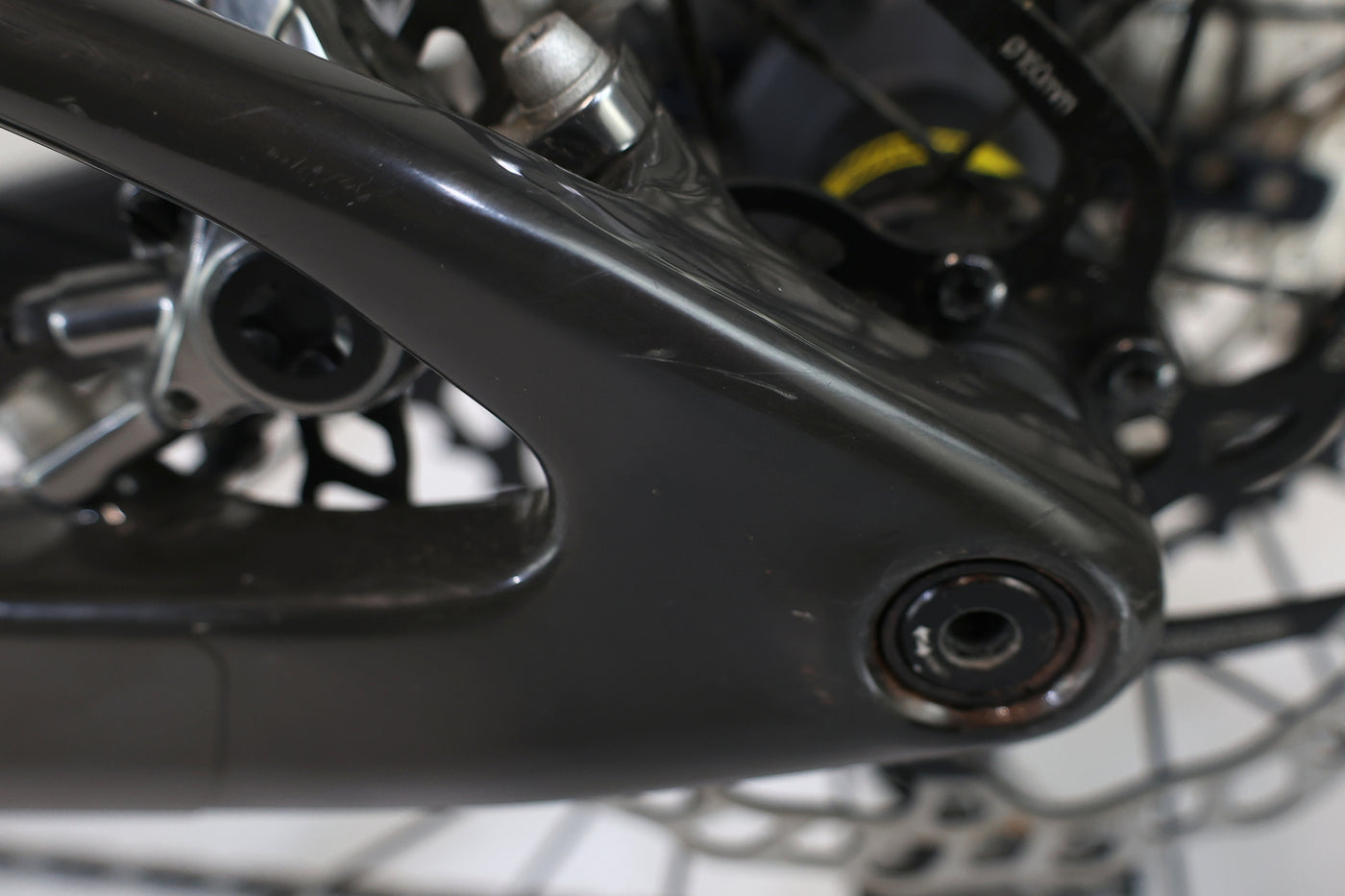 LAPIERRE XR 9.9 2023 T.M 254141