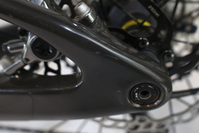 LAPIERRE XR 9.9 2023 T.M 254141