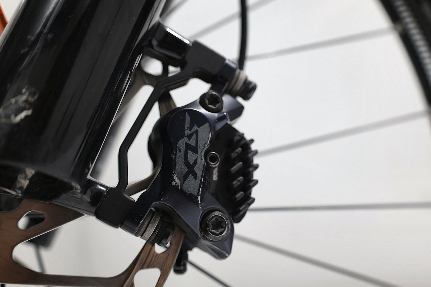 Giant Reign sx 29 star et night T.M 2022