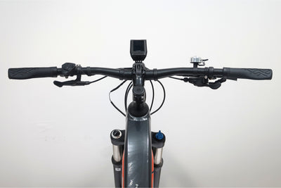 TREK Powerfly FS 4 625 2e gén. 2021 T.L 254327