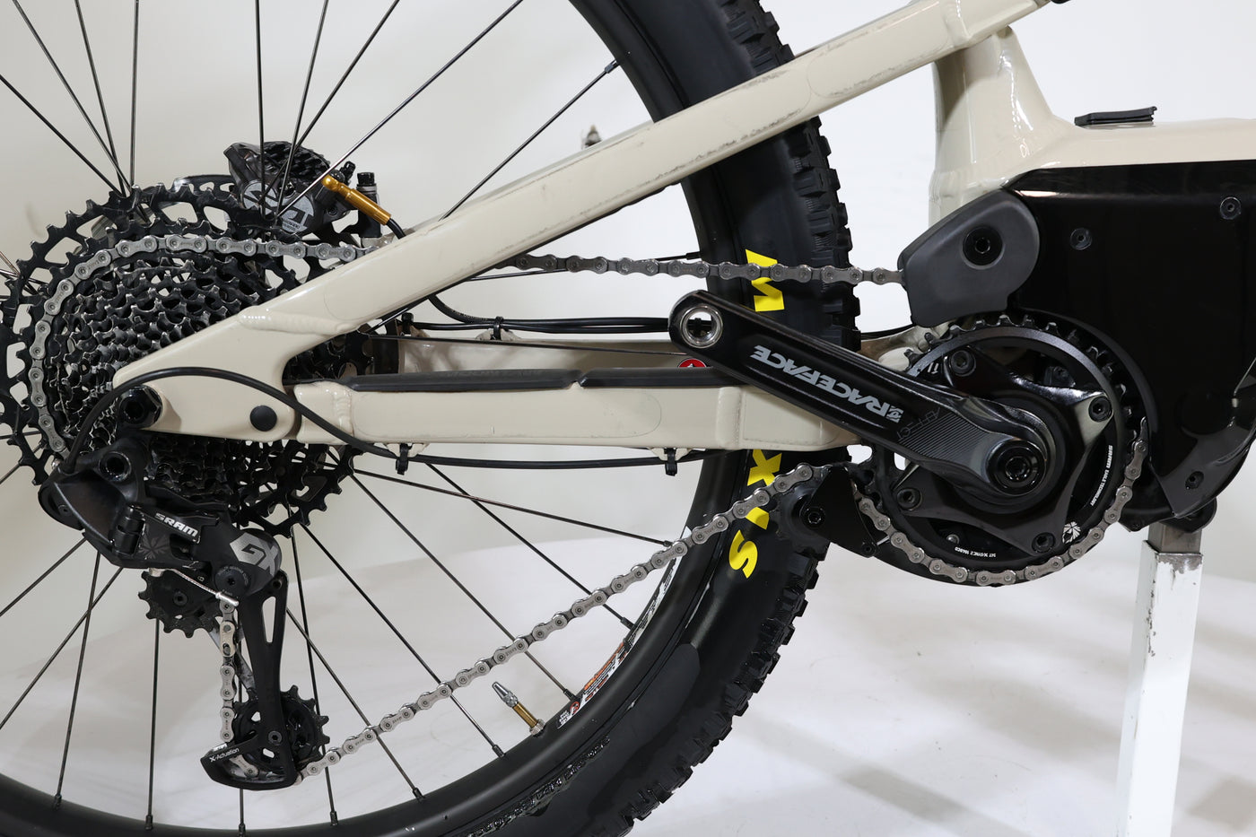 Rocky Mountain Altitude Powerplay Alu 70 2020 T.L 248224