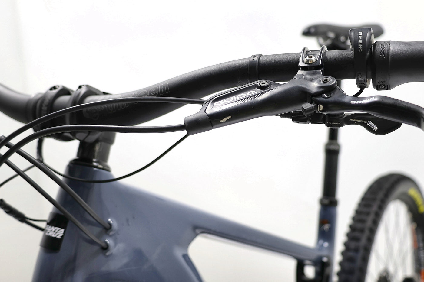 SANTA CRUZ Heckler 9 C Kit R 2023 T.XL