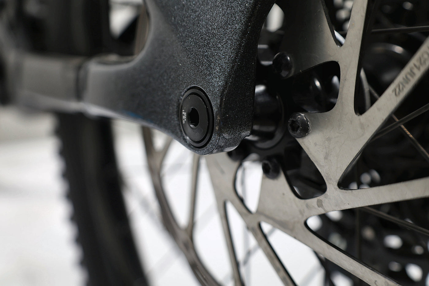 GIANT Reign E+ 2 2022 T.M