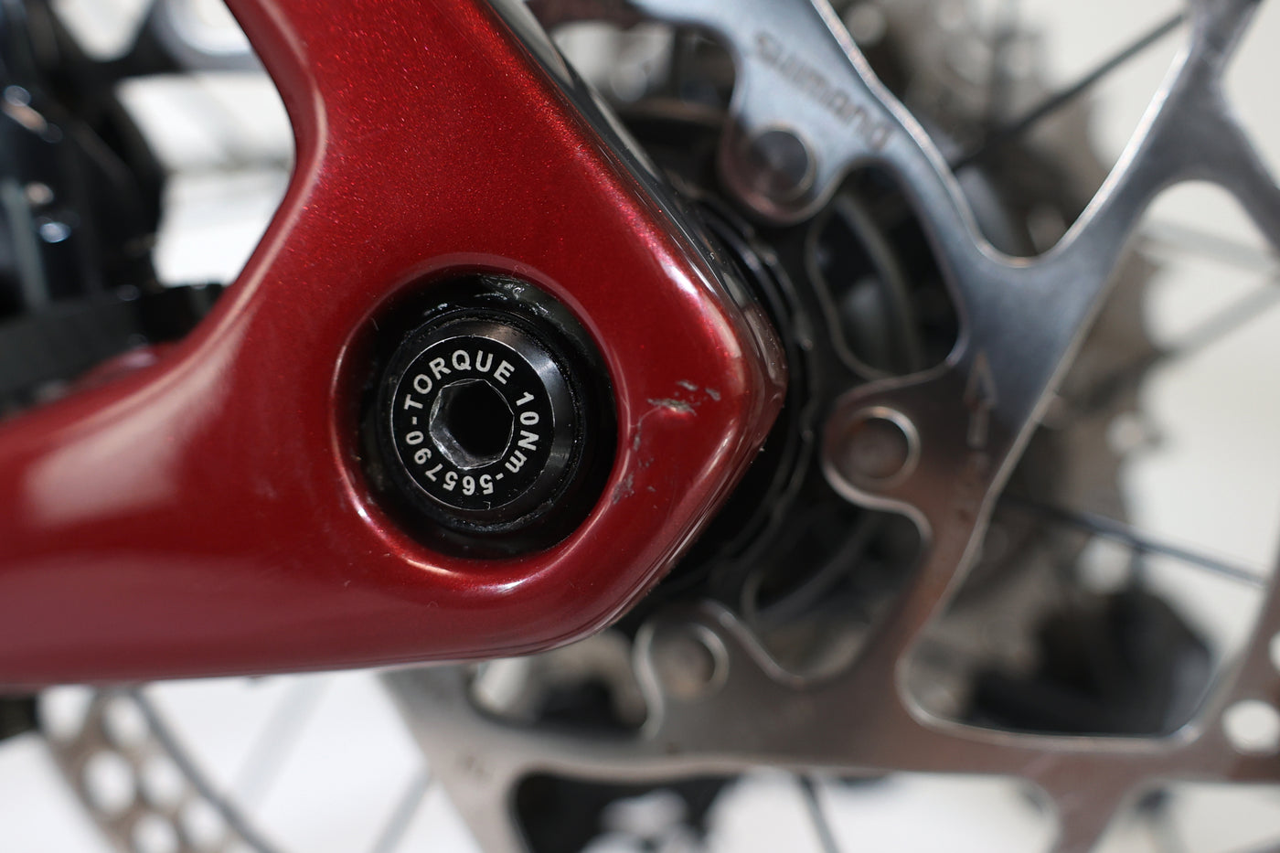 TREK Emonda SLR 7 2021 T.54 252782