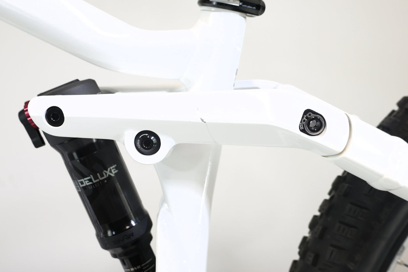 HAIBIKE FullNine 8 2021 T.S 253616