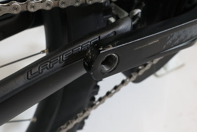 LAPIERRE Overvolt HT 9.5 W 2020 T.M 248325