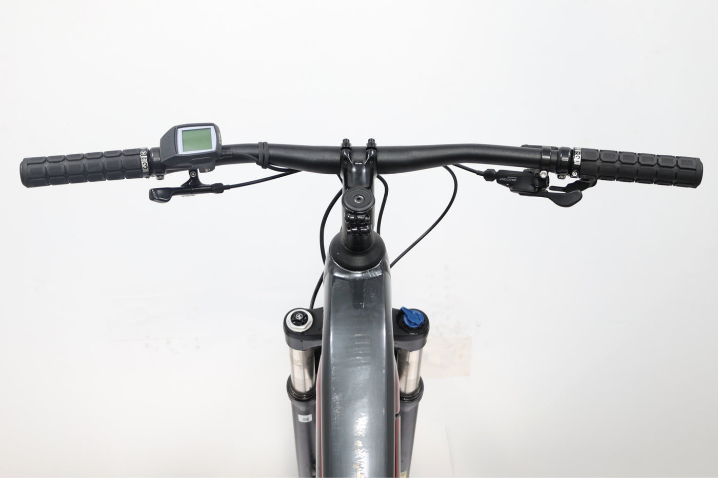 TREK Powerfly FS 4 625 2e gén. 2022 T.L