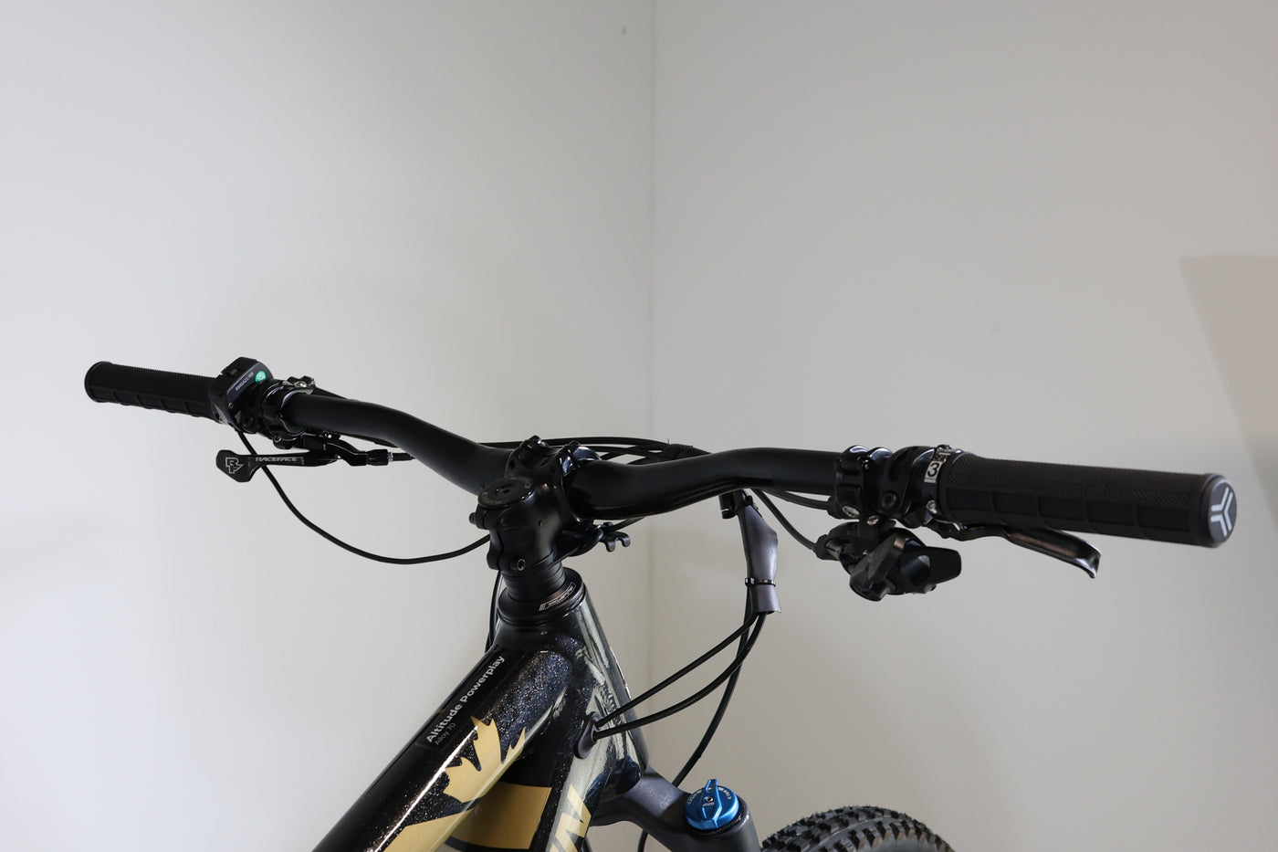 Rocky Mountain Altitude Powerplay Alu 70 2020 T.L 248224