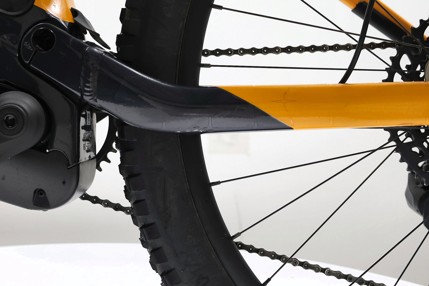 ORBEA Wild H10 2023 T.L