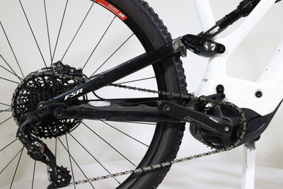 SPECIALIZED Turbo Levo Comp 2019 T.M 246876