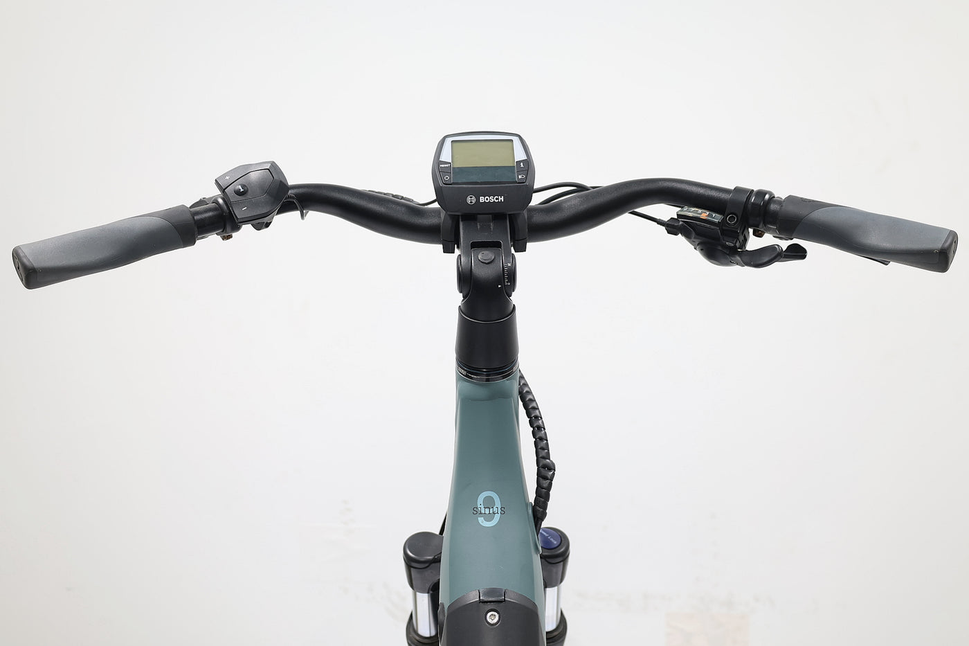 WINORA Sinus 9 Low 2021 T.50