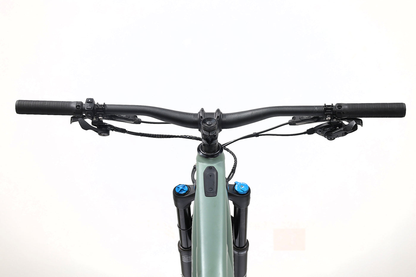 SPECIALIZED Turbo Levo Comp Alloy 2022 T.M