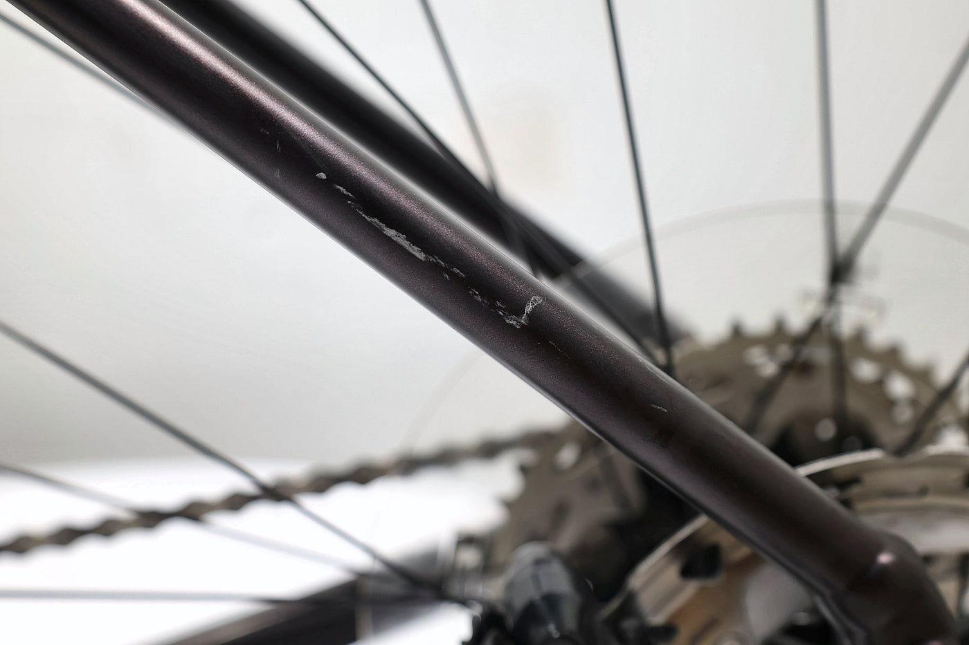 GIANT Revolt E+ 2022 T.L