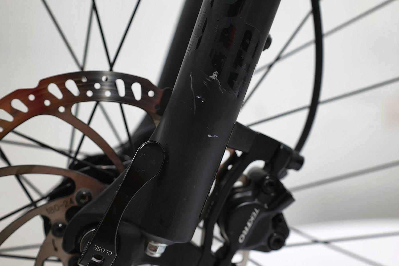 GIANT Talon E+ 29 2 2021 T.S