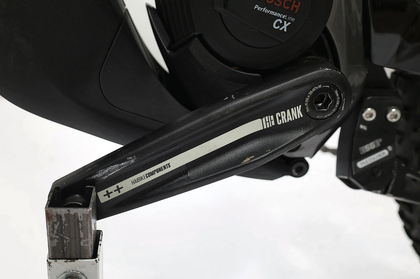 HAIBIKE AllMtn 5 2024 T.XL