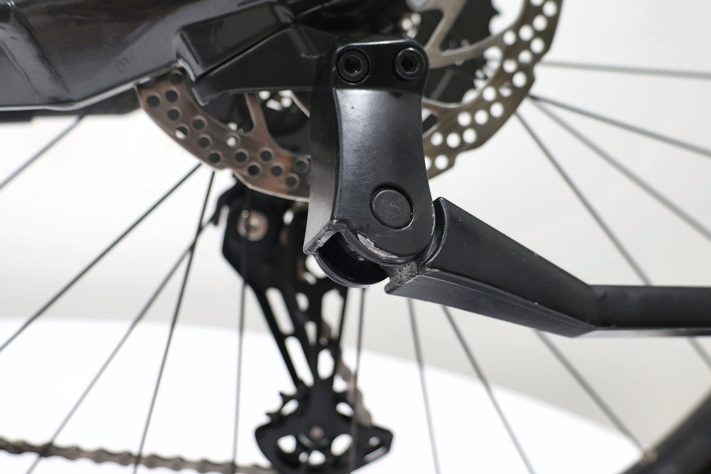 HAIBIKE Trekking 9 2022 T.S