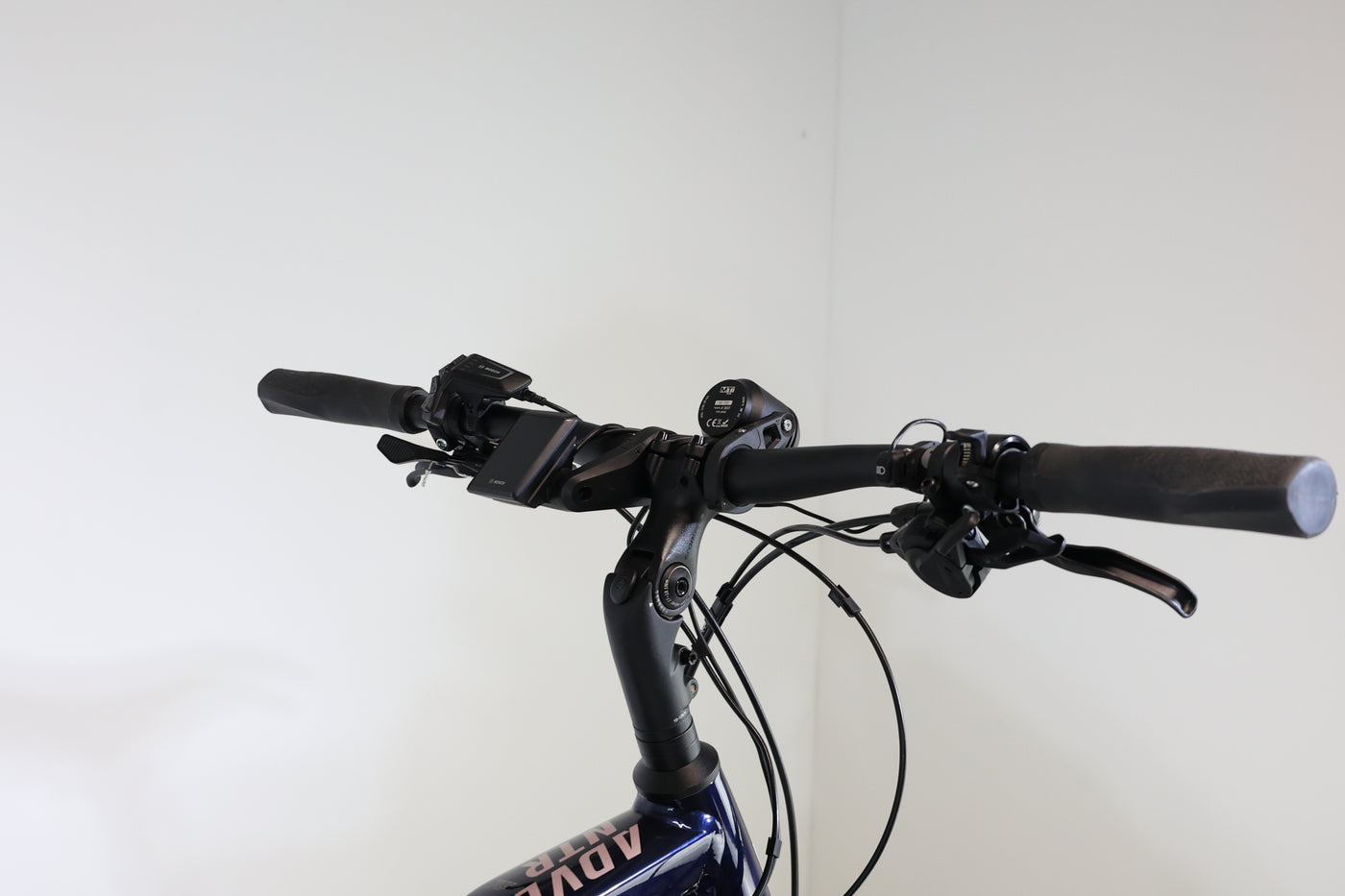 HAIBIKE Adventr FS 11 2024 T.XL 250361