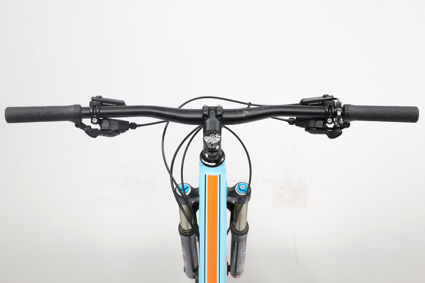 LAPIERRE Zesty XM 327 2017 T.L