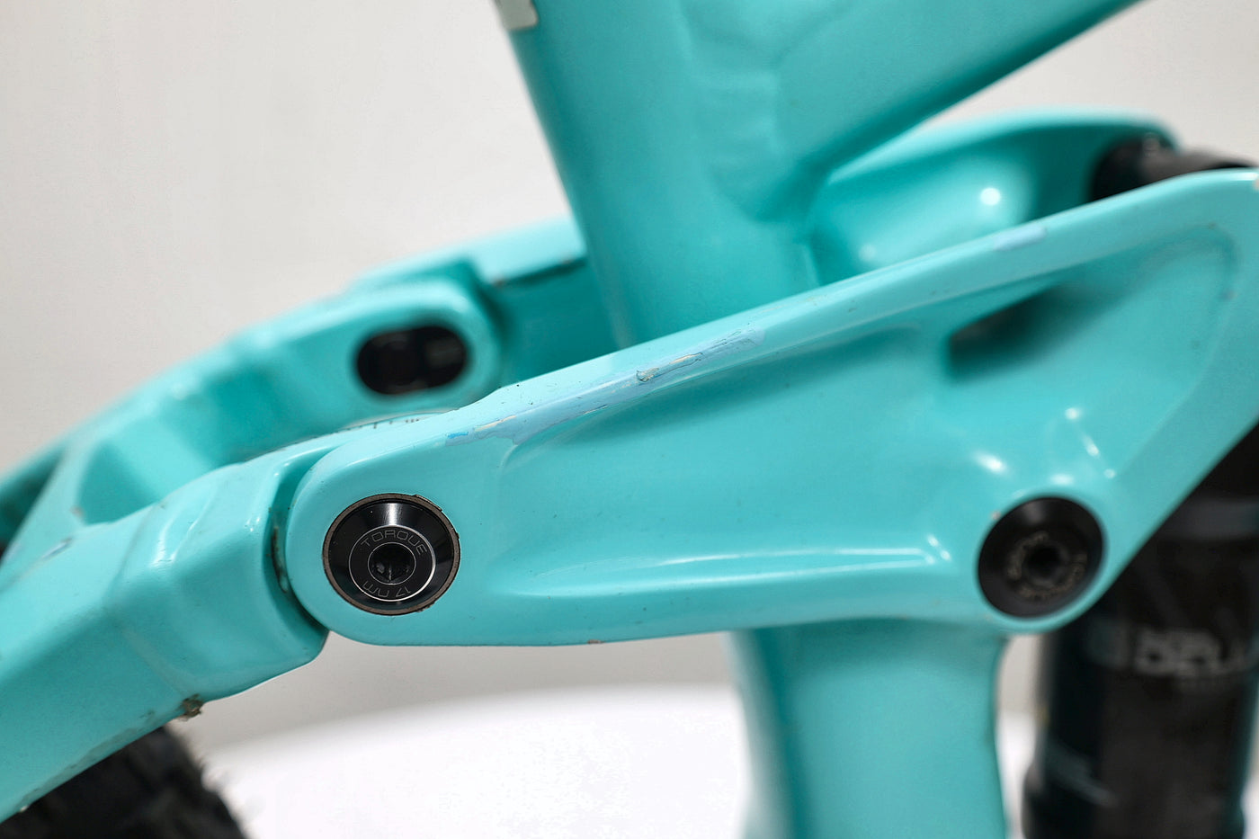 TREK Rail 7 2020 T.M