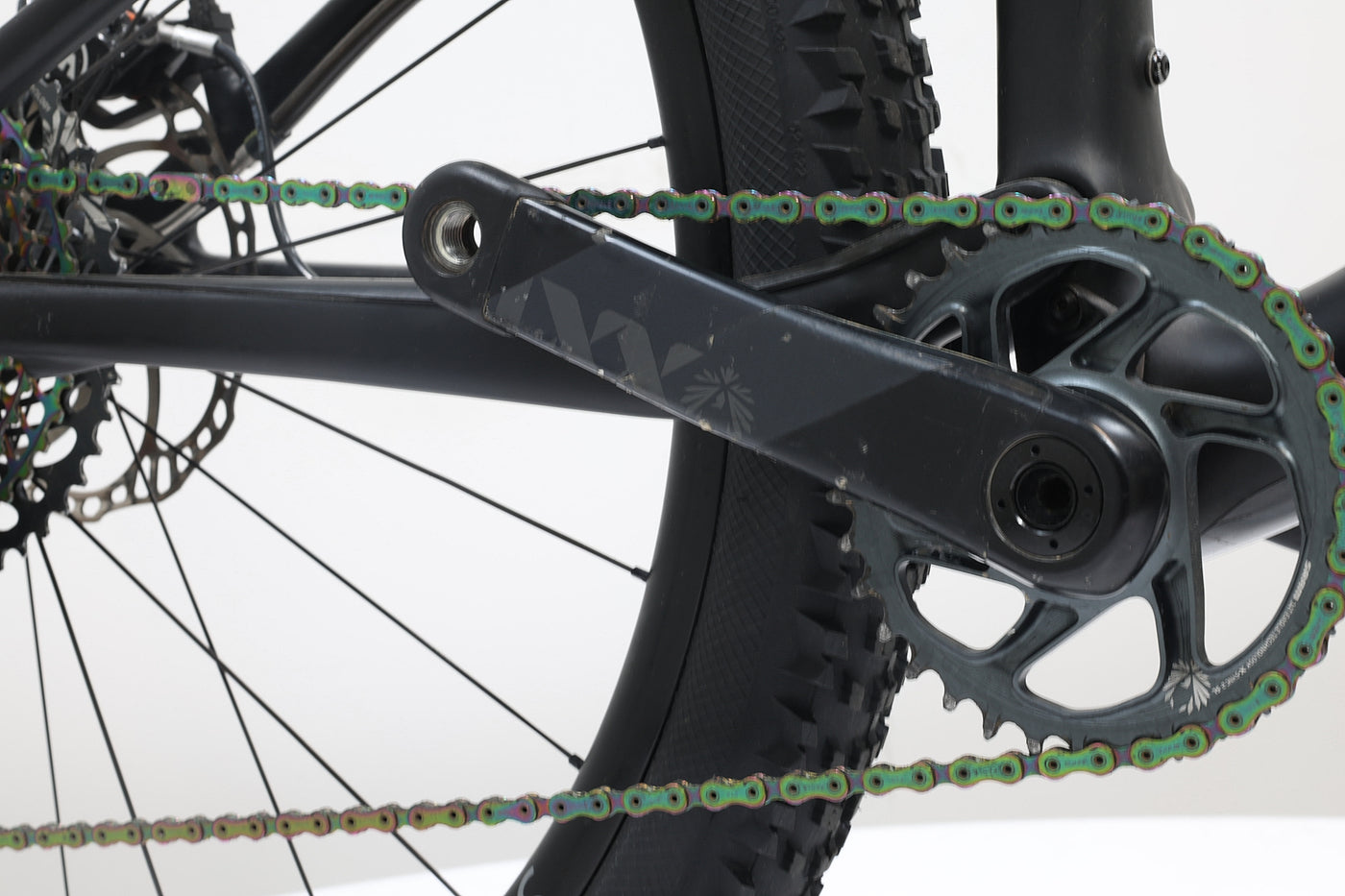 SPECIALIZED S-Works Epic AXS 2020 T.M