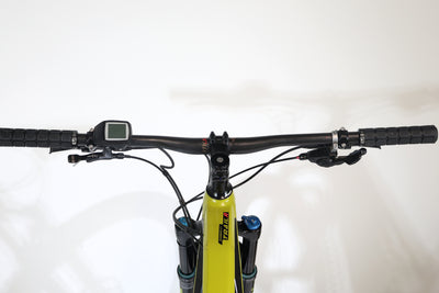 MOUSTACHE Samedi 29 Trail 8 2018 T.M 253972