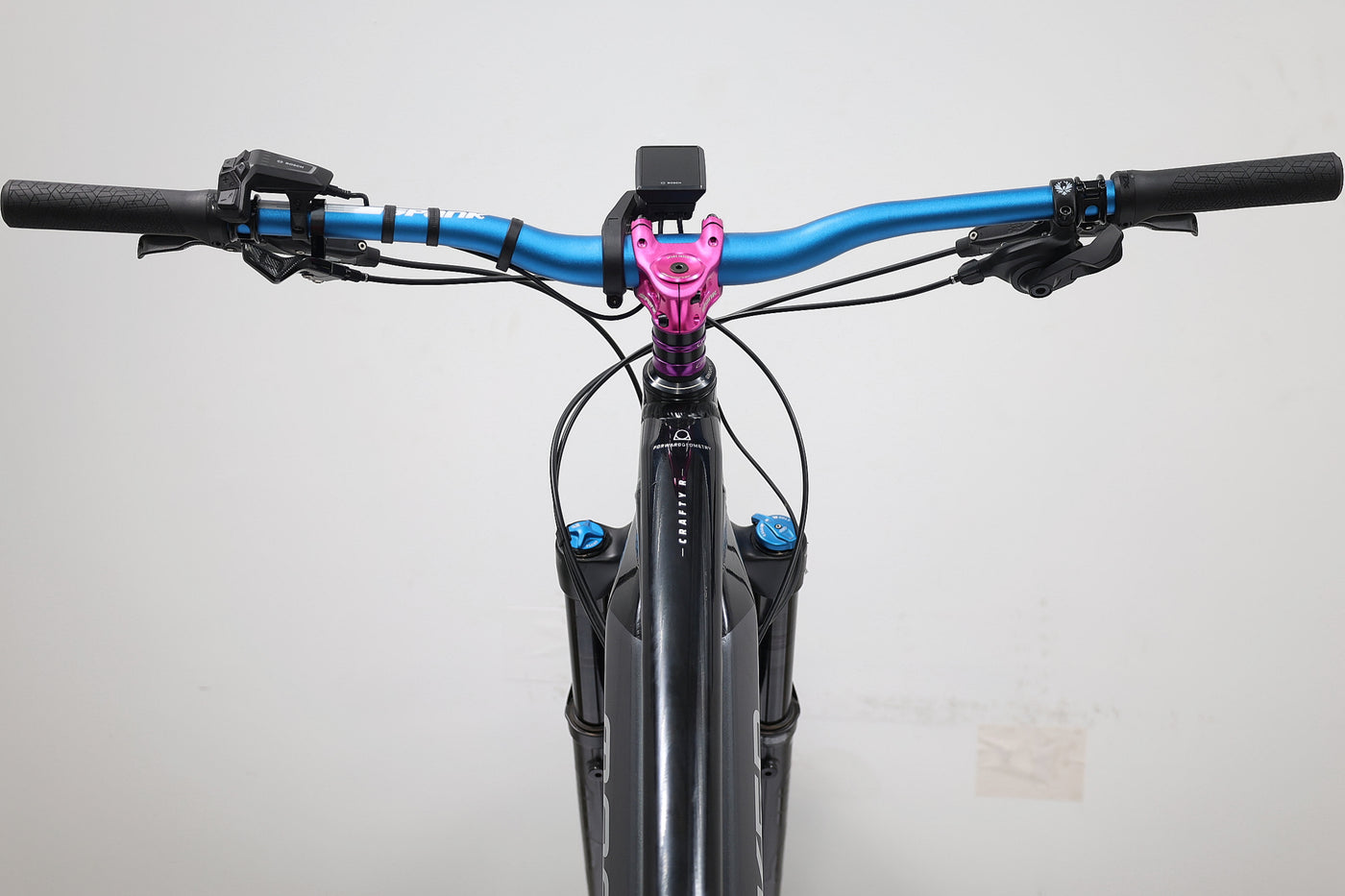 MONDRAKER CRAFTY R 2022 T.XL