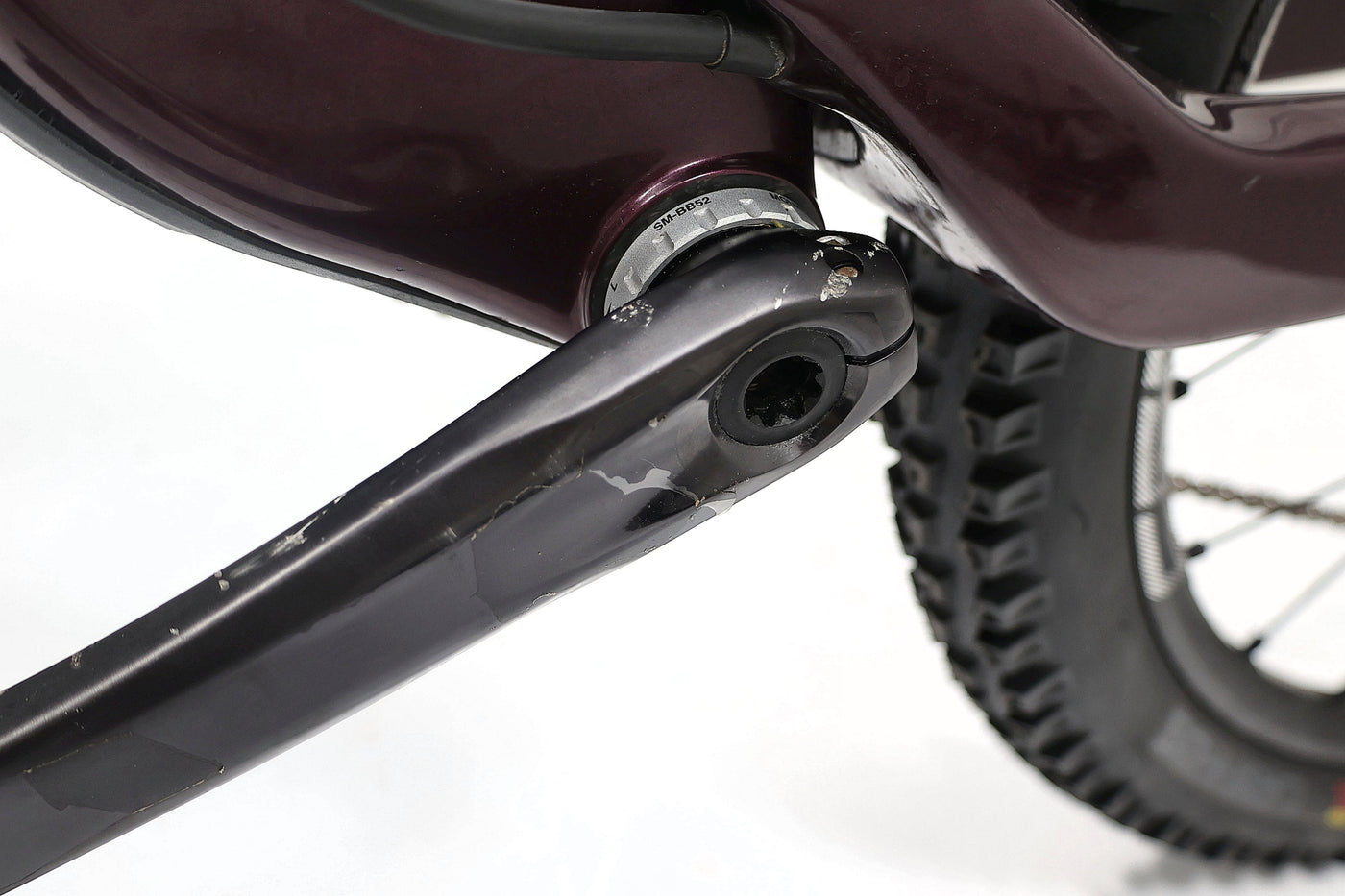 ORBEA OCCAM SL M10 2022 T.L