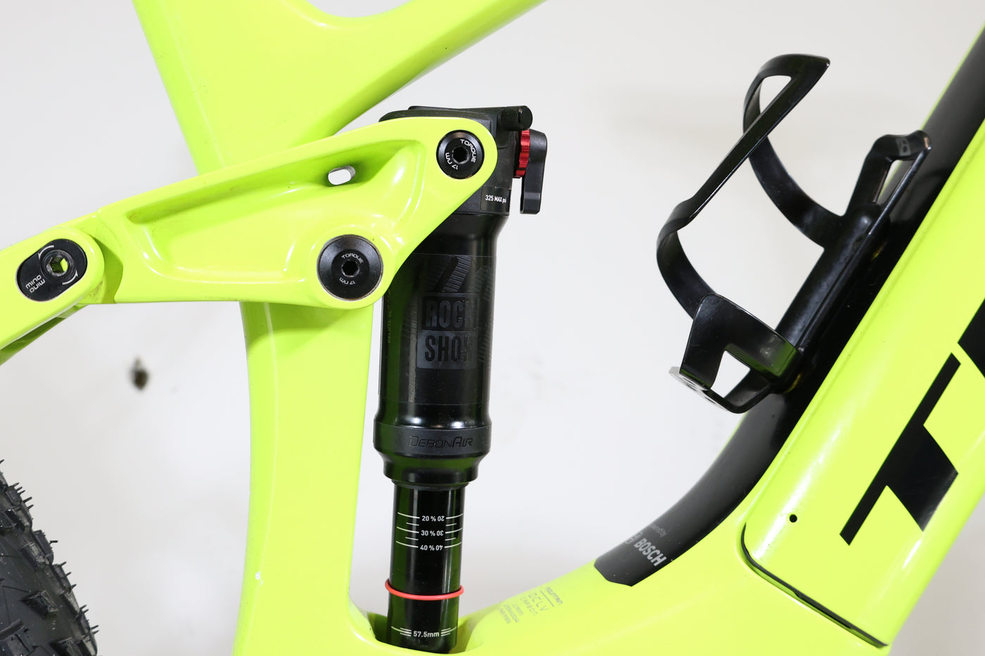 TREK Powerfly LT 9.7 Plus 2019 T.ML 247557