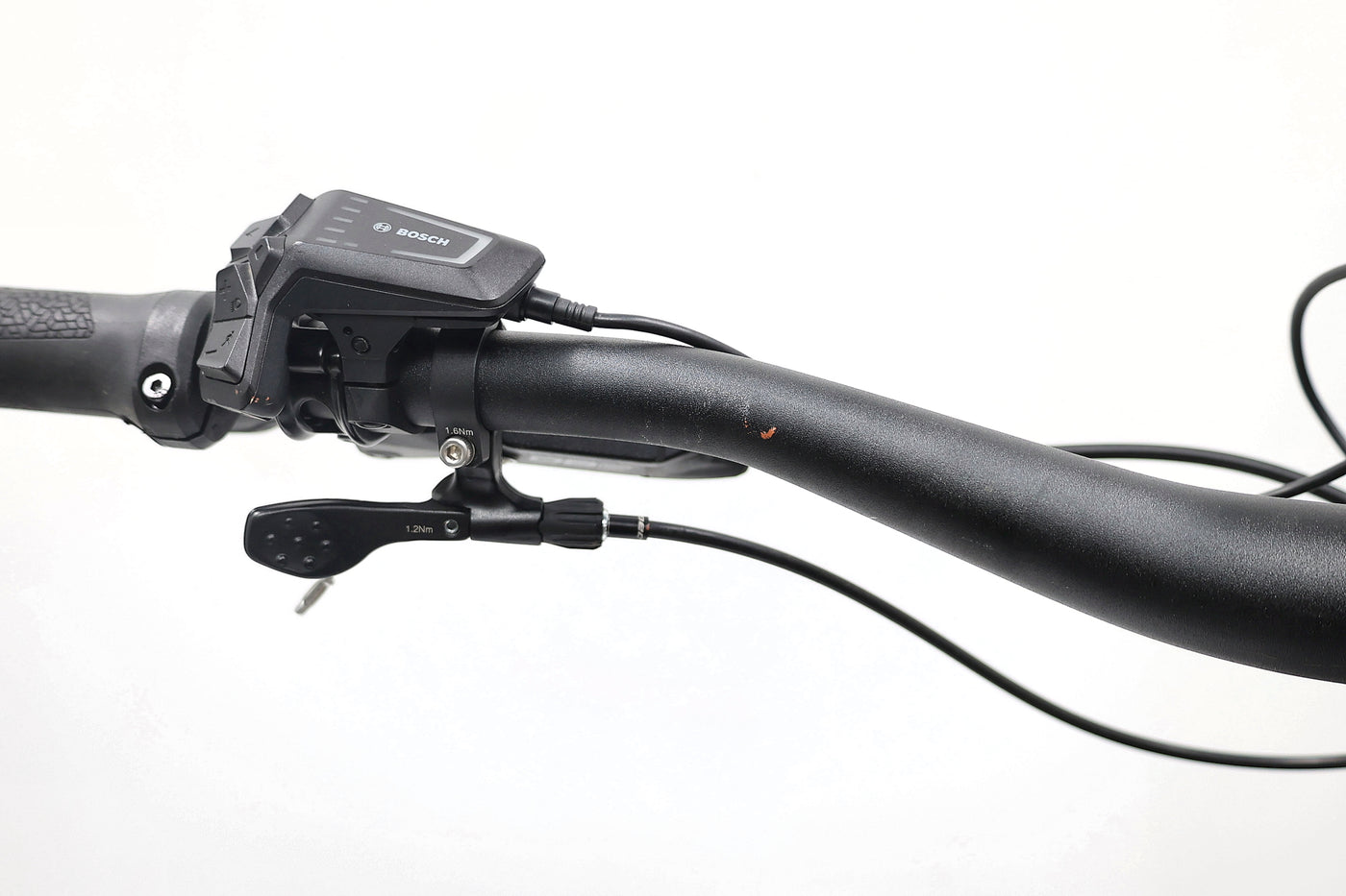 FOCUS Thron² 6.8 2023 T.XL