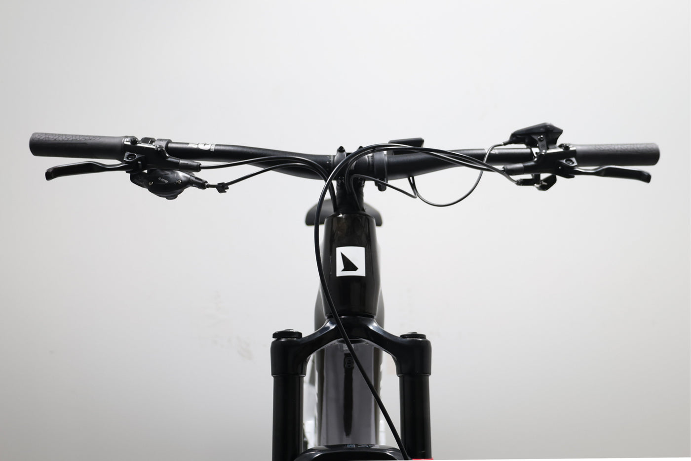 HAIBIKE AllMtn CF 8 2022 T.L