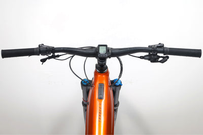 GIANT Trance X E+ 1 Pro 2022 T.S 254617